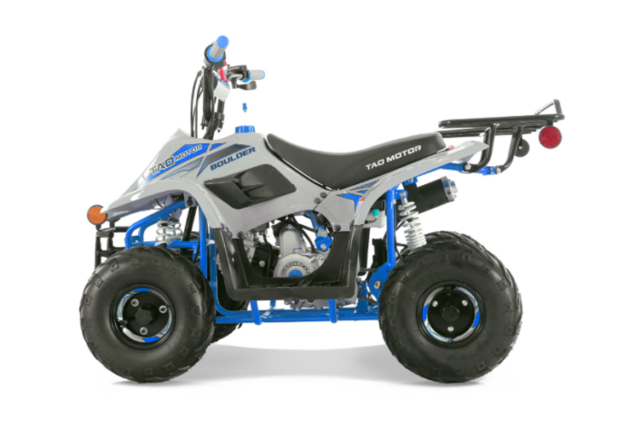 Tao Boulder 110 Youth ATV - Image 3